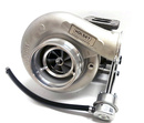 Holset Super HX40 Insuffisance intérieure