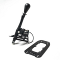 REVIN Short Shifter Street Audi 100 C4 / Audi 80 B3/B4 / Audi A6 C4/C5/C6 / Audi A4 B5/B6/B7 / VW Passat B5/B5.5