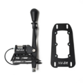 REVIN Short Shifter Street Audi 100 C4 / Audi 80 B3/B4 / Audi A6 C4/C5/C6 / Audi A4 B5/B6/B7 / VW Passat B5/B5.5