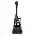REVIN Manette de vitesse courte Audi / Seat / Škoda / VW (02J / 02M / 02Q) Monté en bas