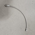 Conduite vers capteur de pression 1/8" - M10x1 (40cm)