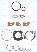 Volvo B5254 Kit de joints de carter moteur