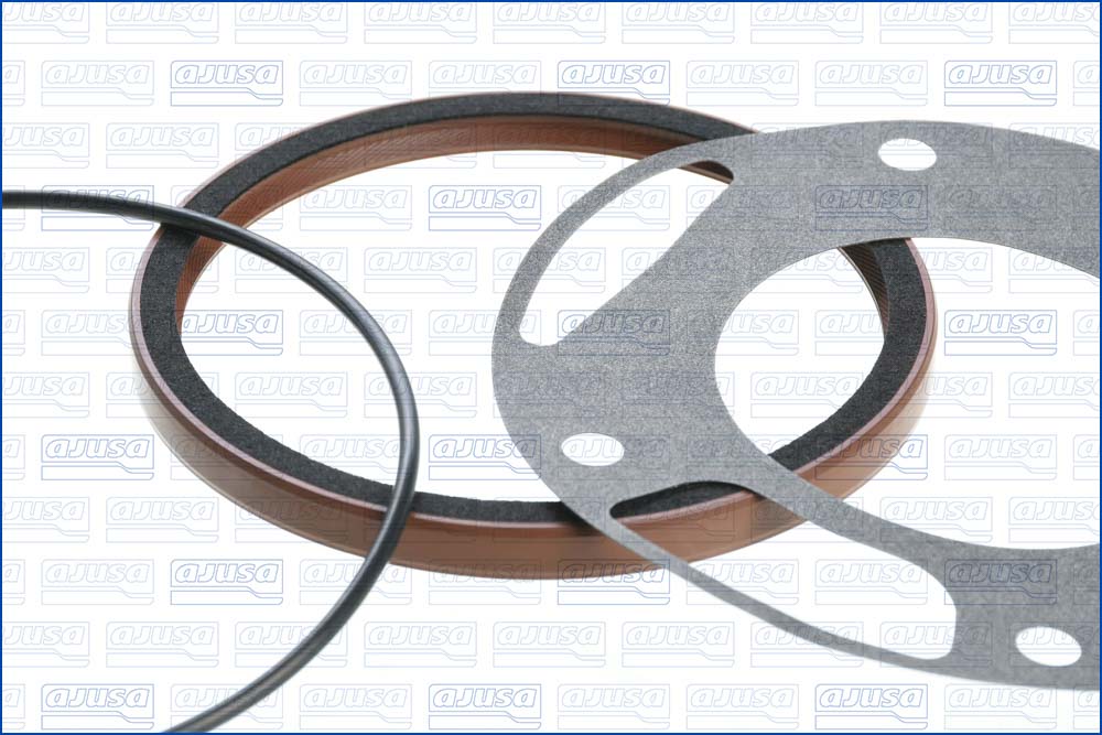 Volvo B5254 Kit de joints de carter moteur