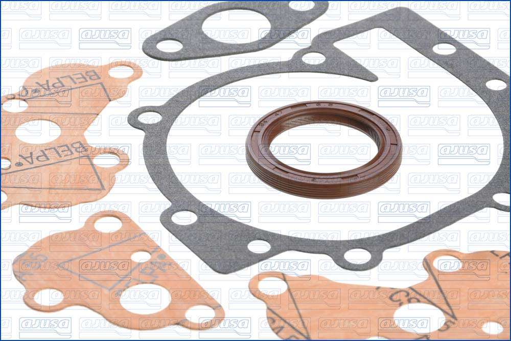 Volvo B5254 Kit de joints de carter moteur