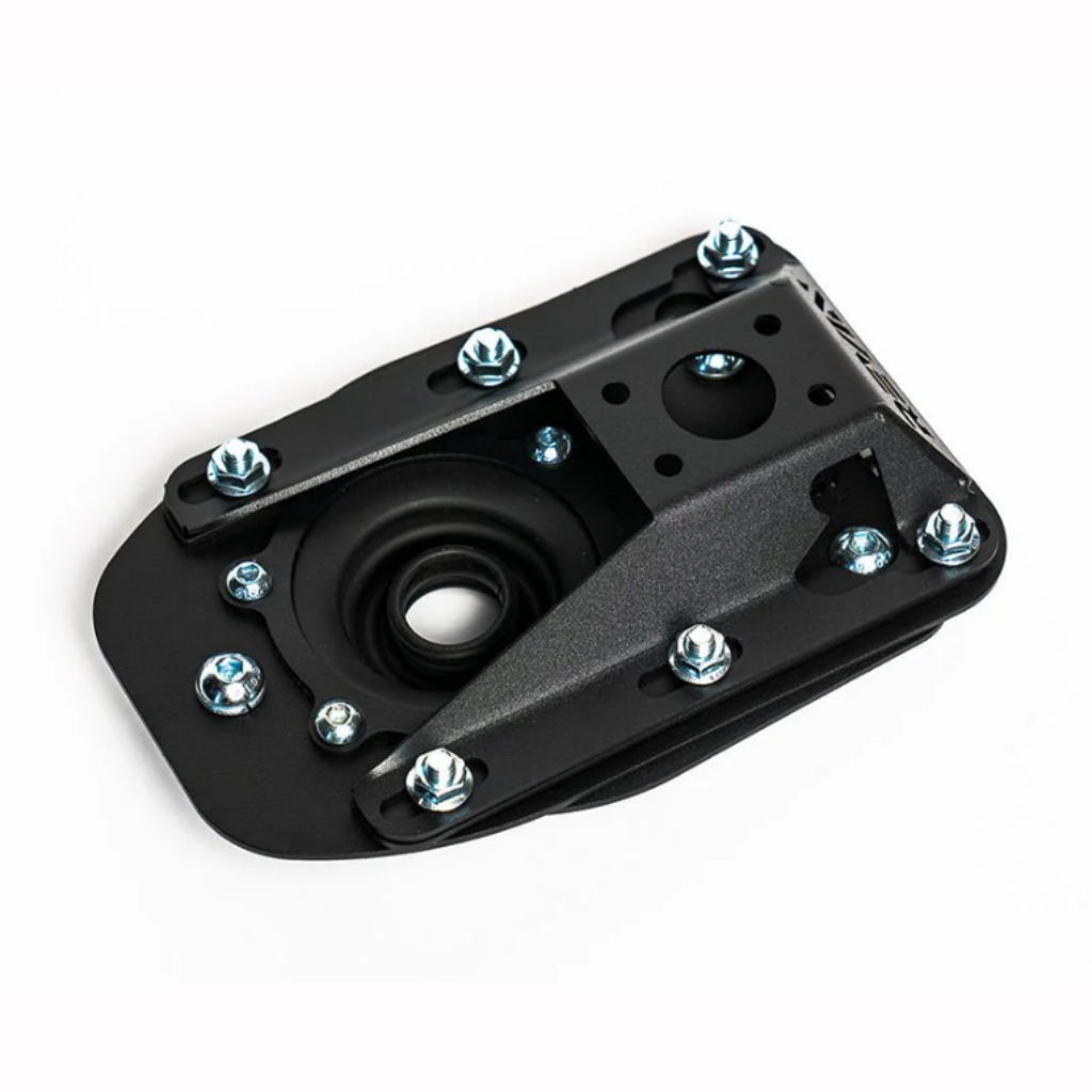 REVIN Short shift RACE BMW E8x (Bolt-On)