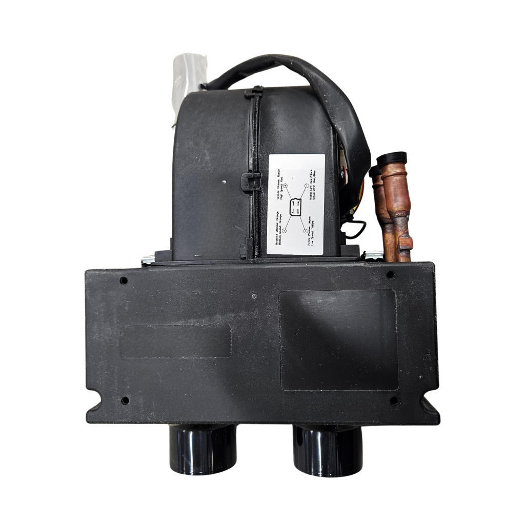 Pack chauffage 5kw 12V