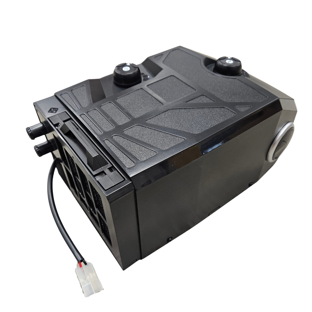 Chauffage de cabine 3,5kw 24V