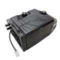 Chauffage de cabine 3,5kw 24V