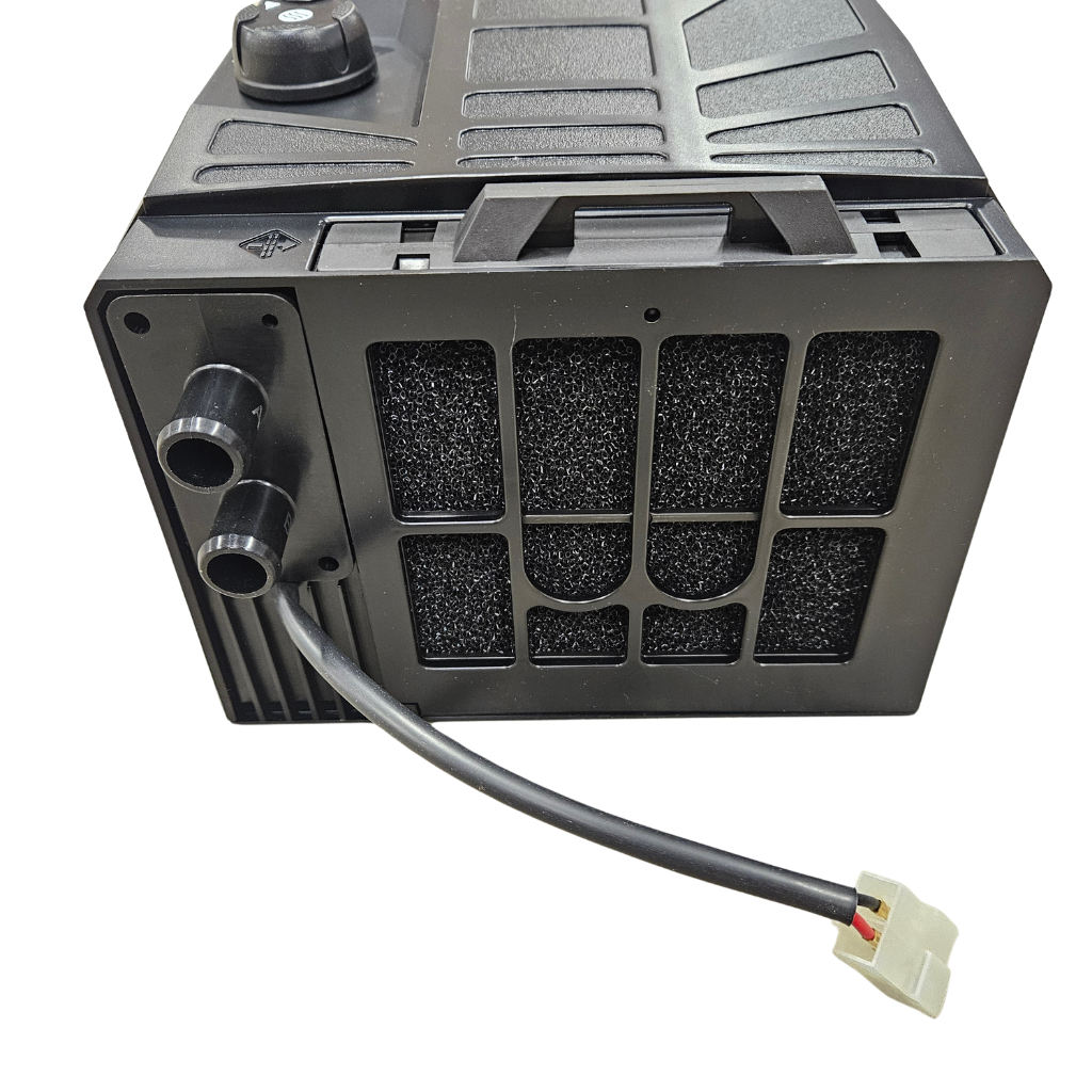 Chauffage de cabine 3,5kw 24V