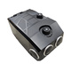 Chauffage de cabine 3,5kw 12V
