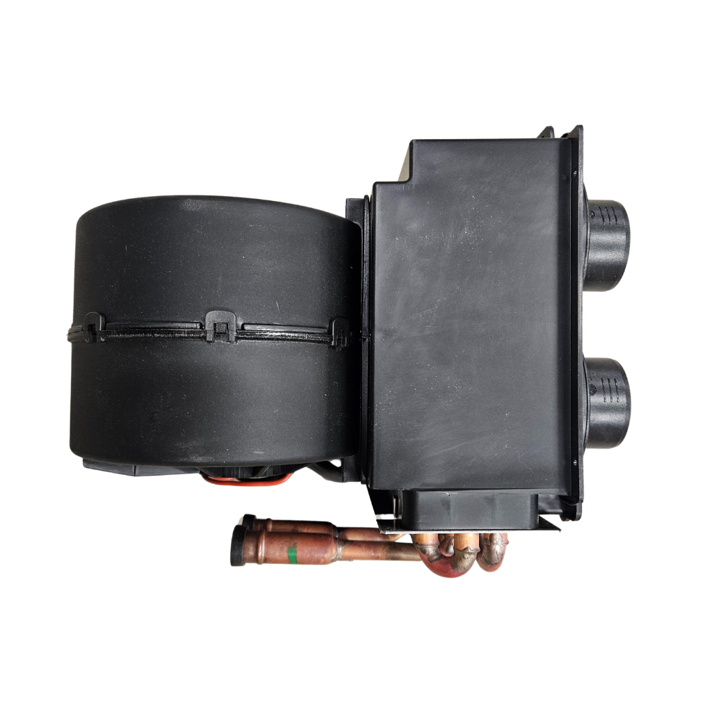 Pack chauffage 6,3kw 12V