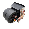 Pack chauffage 6,3kw 12V