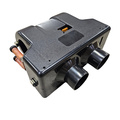 Pack chauffage 3,3kw 24V