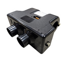 Pack chauffage 3,3kw 12V