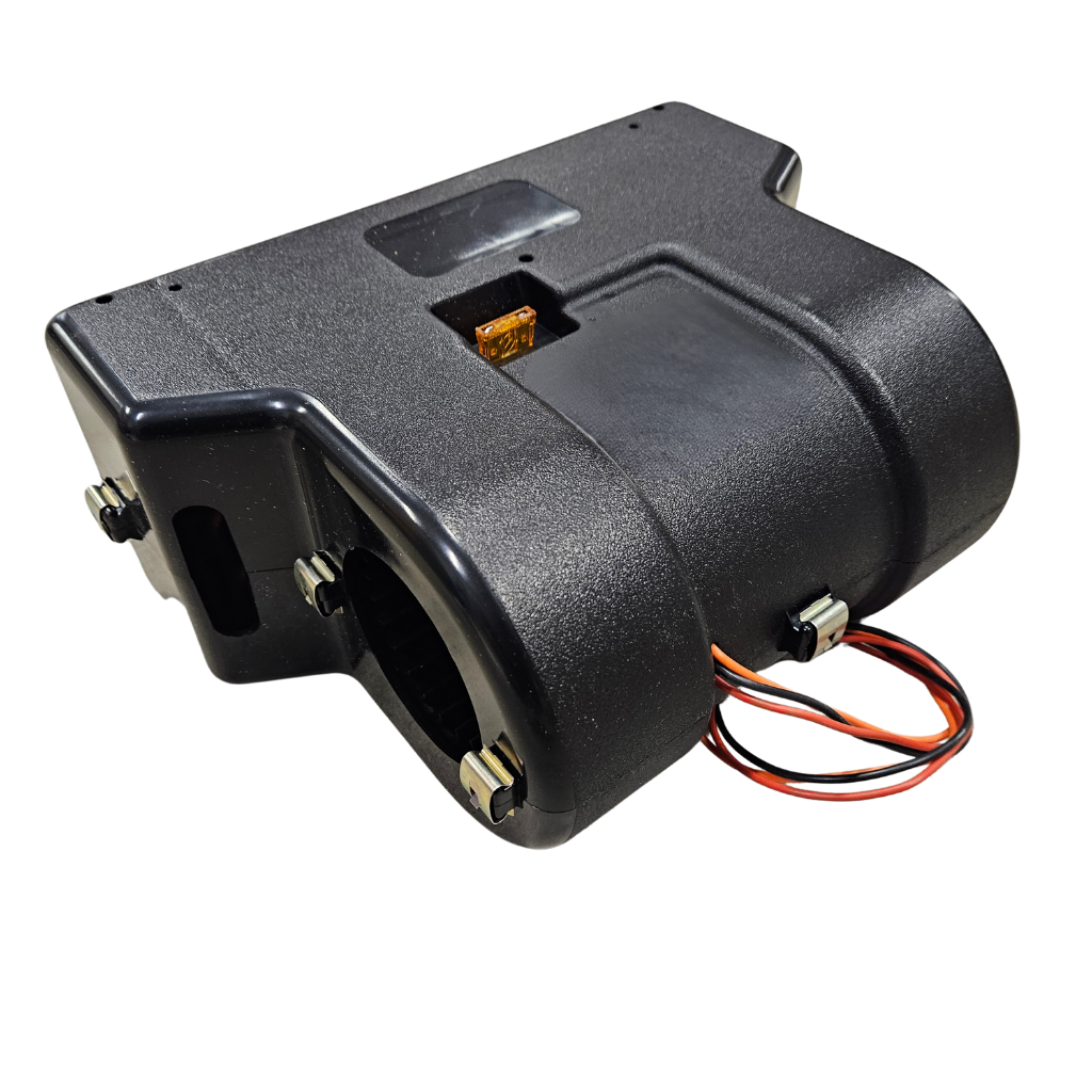 Pack chauffage 3,3kw 24V