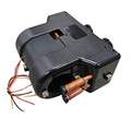 Pack chauffage 3,3kw 24V