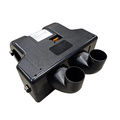 Pack chauffage 3,3kw 90 degrés 24V