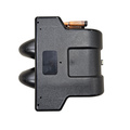 Pack chauffage 3,3kw 90 degrés 24V
