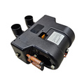 Pack chauffage 3,3kw 90 degrés 24V