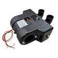 Pack chauffage 3,3kw 90 degrés 24V