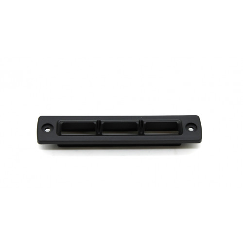 Registre de ventilation - 130mm