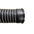 Adaptateur de tuyau d'air de 70 mm pour ensemble de chauffage de 5.9/5.7kw