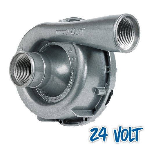 Pompe à eau Davies Craig EWP150L (24V)