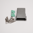 Connecteur 12-pin DT Series Femelle