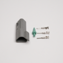 Connecteur 3-pin DT Series Femelle