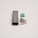 Connecteur 6-pin DT Series Femelle