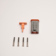 Connecteur 4-pin DT Series Homme