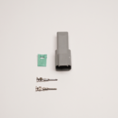 Connecteur 2-pin DT Series Femelle