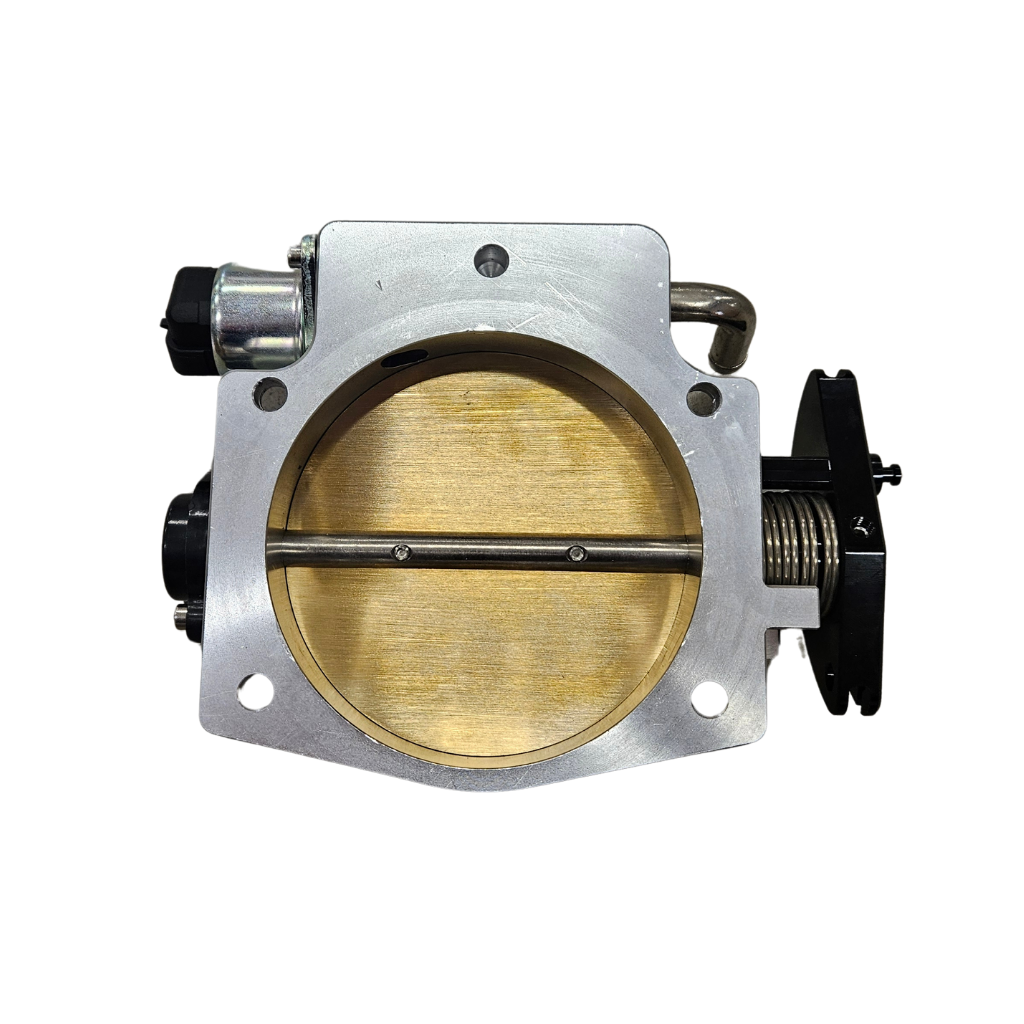 Corps papillon LS 102mm