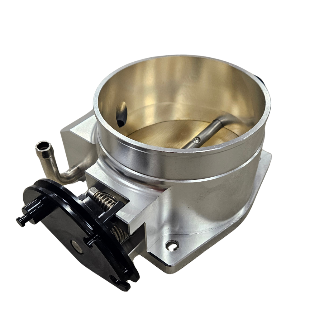 Corps papillon LS 102mm