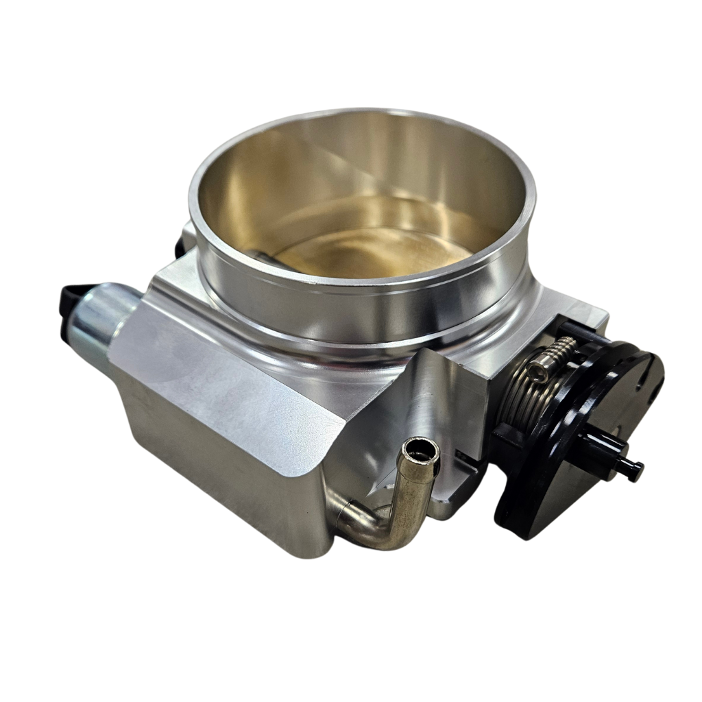 Corps papillon LS 102mm