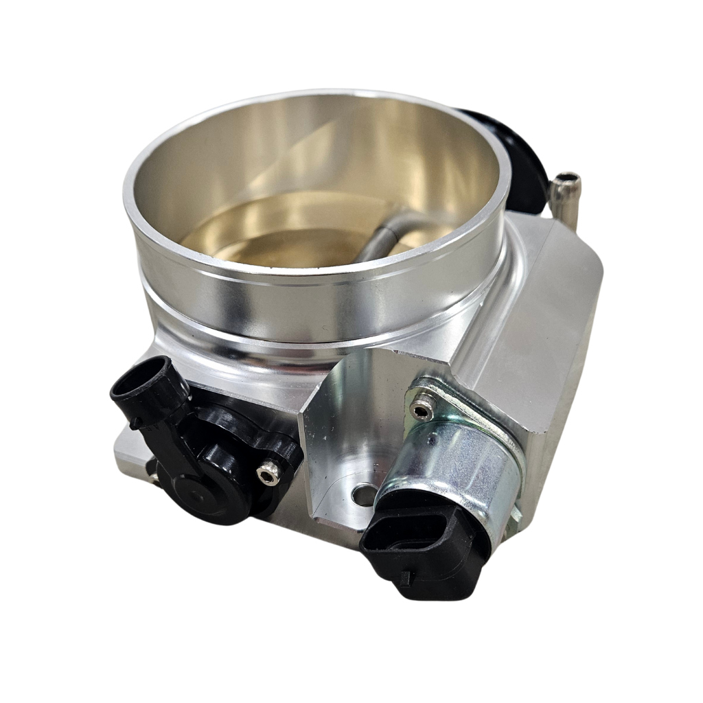 Corps papillon LS 102mm