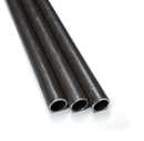 Tube en acier droite ~ 980mm