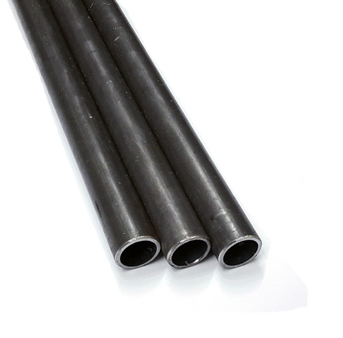 Tube en acier droite ~ 980mm