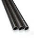 Tube en acier droite ~ 980mm