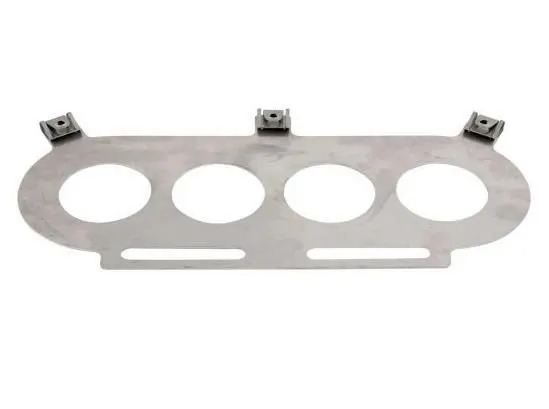 Plaque de base DCO
