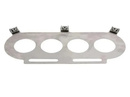 Plaque de base DCO