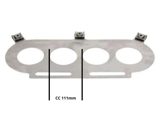 Plaque de base DCO