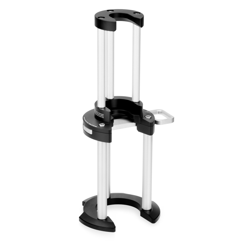 Nuke Air Jack 60 Competition Elephant Foot