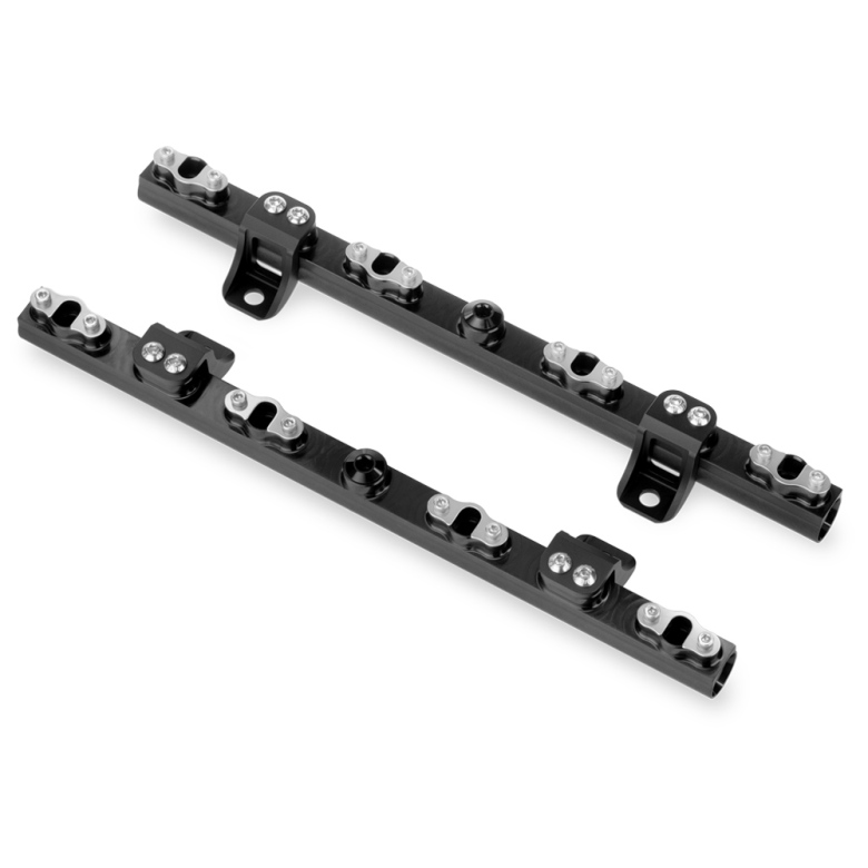 NUKE Ferrari 8cyl F430 F136 fuel rail