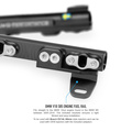 NUKE BMW 10cyl S85 fuel rail