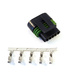 Connecteur 5pin (Bobine d'allumage Mototron)