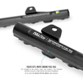 Nuke Volvo 5cyl White Engine fuel rail