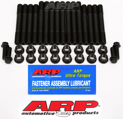 Studs principaux Arp VW/Audi 2.7L BI-TURBO V6