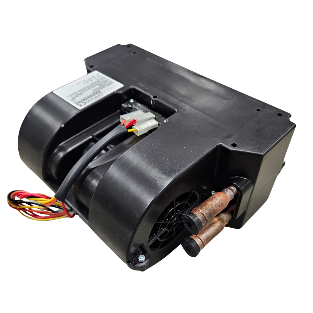 Pack chauffage 2.9Kw 12v