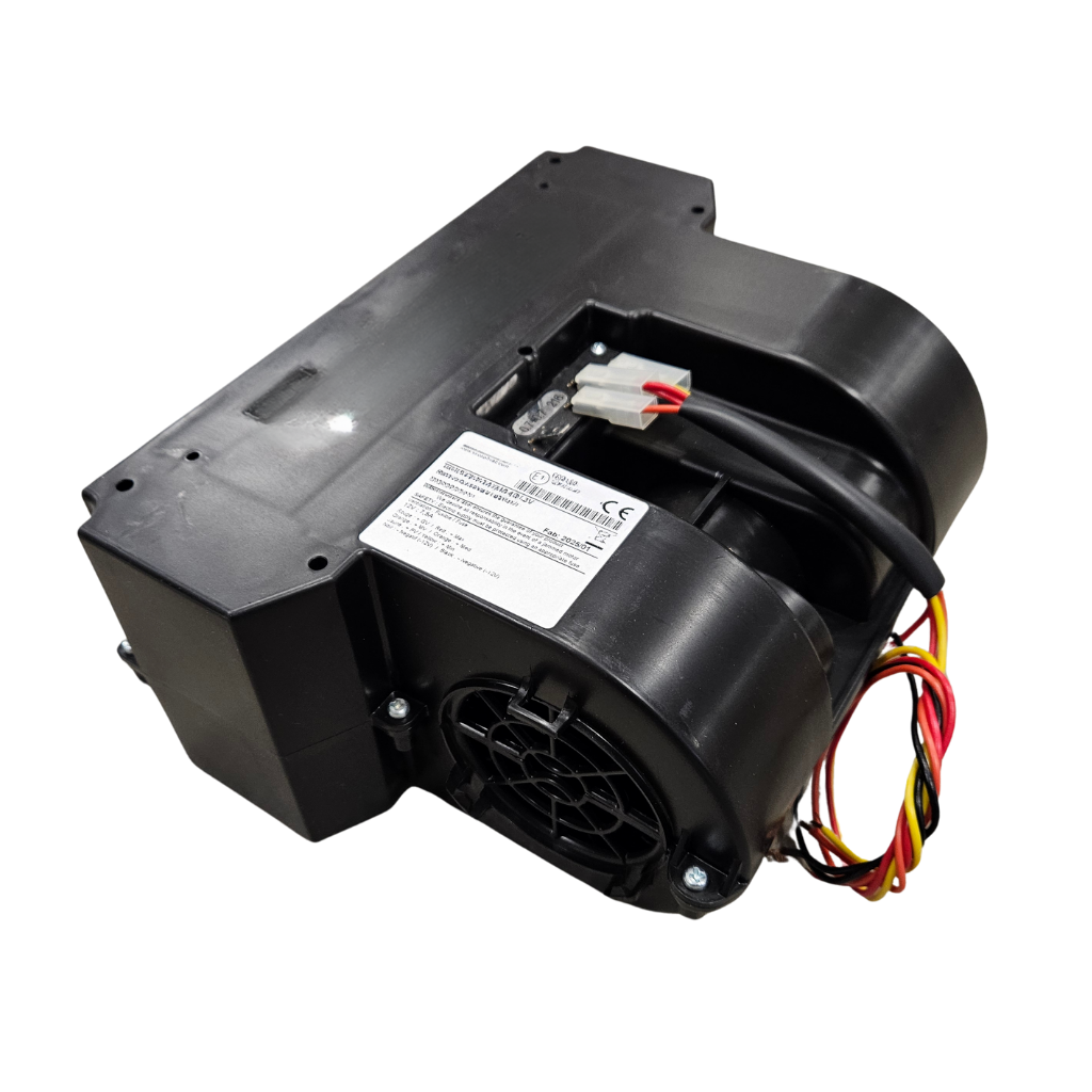 Pack chauffage 2.9Kw 12v